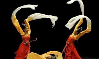 ‘O Mundo a Dançar’ traz o folclore de Espanha, Panamá, Taiwan e Uruguai