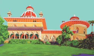 Duarte Botelho assinala em Monsaraz os seus 50 anos dedicados à pintura com a exposição “My way”