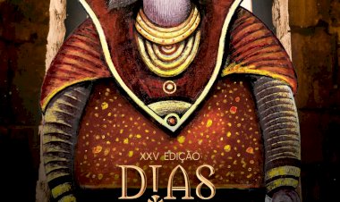 25.ª edição dos Dias Medievais marcam os 750 anos da construção do Castelo de Castro Marim