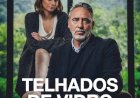 Estreia a 12 de Setembro "Telhados de Vidro" no Teatro da Trindade