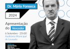 Prémio Dr. Mário Fonseca anunciado no dia 6 de Setembro