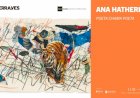 Exposição "Ana Hatherly | Poeta chama poeta" na Paços - Galeria Municipal de Torres Vedras