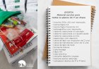 Paços de Ferreira | Município oferece material escolar a todas as crianças do 1.º ciclo