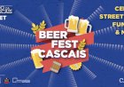 Beer Fest Cascais regressa para a 2.ª edição
