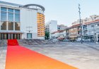 S. João da Madeira | Casa da Criatividade recebe cerimónia de abertura do Arouca Film Festival e projecção de "Balas e Bolinhos"