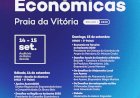 Câmara Municipal promove Jornadas Económicas da Praia da Vitória