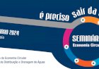 Seminário "É preciso sair da linha" | 19 Setembro | Vila Nova de Gaia