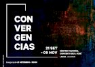 Exposição | Convergencias  | Centro Cultural Convento de S. José | Lagoa