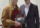Paris é palco de apresentação de livro sobre memórias da ditadura portuguesa