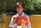 Biblioteca de Loulé recebe formação “A Importância da Leitura Partilhada”