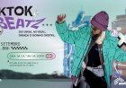 TikTok Beatz - Danças Urbanas chegam à Casa da Cultura da Sertã