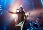 Em noite de puro rock os D-A-D apresentam êxitos mundiais no Casino Estoril