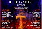 Ópera: “Il Trovatore”, de Verdi, nos palcos portugueses já em Outubro