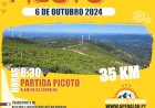 Descida do Picoto chega à Sertã a 6 de Outubro