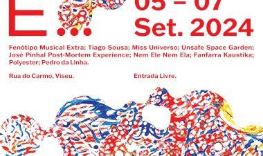 Karma É... regressa a Viseu de 5 a 7 de Setembro