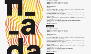 FIADA coloca artesanato, design e outras artes em destaque na Covilhã