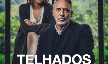 Estreia a 12 de Setembro "Telhados de Vidro" no Teatro da Trindade