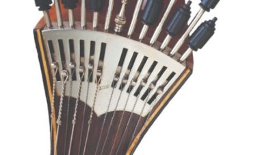 Antiga Lota de Portimão recebe exposição “A ‘minha’ história da guitarra portuguesa”