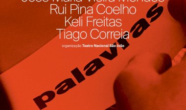 Oficina de Dramaturgia  | Teatro Carlos Alberto | 9 Setembro – 9 Dezembro