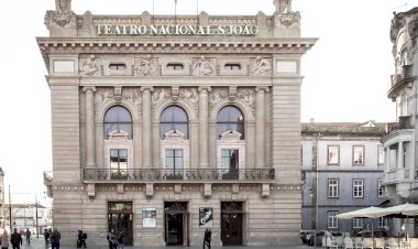 Apresentação da programação do TNSJ para a temporada Setembro–Dezembro 2024