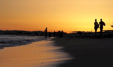 Exposição dos melhores trabalhos da 24.ª Corrida Fotográfica de Portimão celebra o centenário da cidade