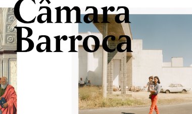 Álvaro Siza e a Ideia de Barroco no Museu Nacional Soares dos Reis