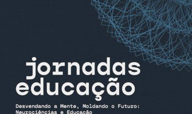 Chaves promove Jornadas de Educação subordinadas ao tema “Desvendando a Mente, Moldando o Futuro: Neurociências e Educação”