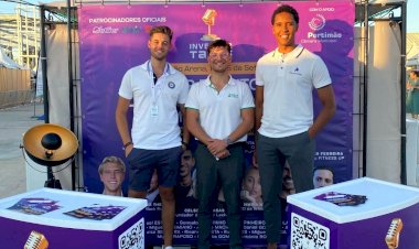 Investor Talks reúne a nata dos empreendedores e influenciadores financeiros no Portimão Arena