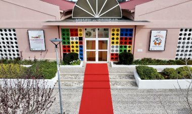 Museu do Brincar estará encerrado ao público de 16 de Setembro a 14 de Outubro