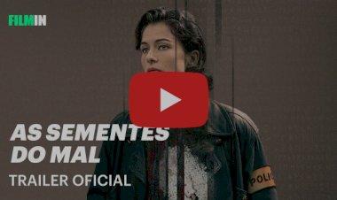 Estreia "As Sementes do Mal": a série que procura as origens do mal