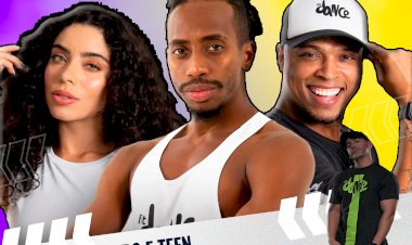 1.º Encontro Internacional de Fitdance - 21 e 22 de Setembro - Freixo de Espada à Cinta