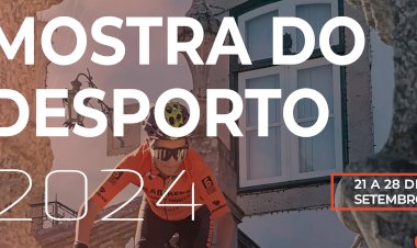 Mostra do Desporto 2024
