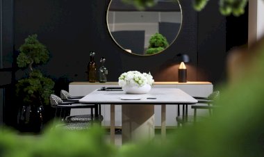 62.ª Capital do Móvel decora Alfândega do Porto