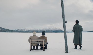 Estreia "Um Dia Feliz": a leveza de ser jovem num mundo sem esperança