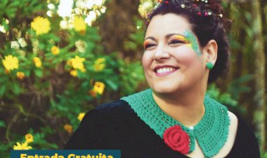 “Coro Comunitário” com Celina da Piedade em Águas de Moura