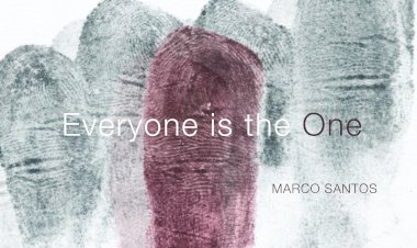 Marco Santos apresenta novo disco com concerto no CCB