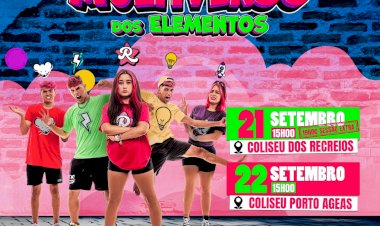 Dos Rosa com mais uma apresentação em Lisboa