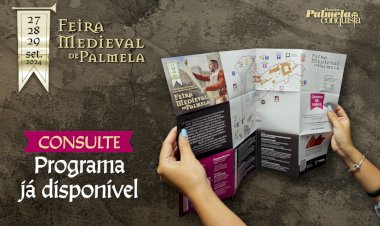Feira Medieval de Palmela: conheça o programa e prepare-se para viajar ao século XV