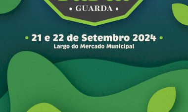 Mundo Rural do concelho em destaque na Guarda, nos dias 21 e 22 de Setembro