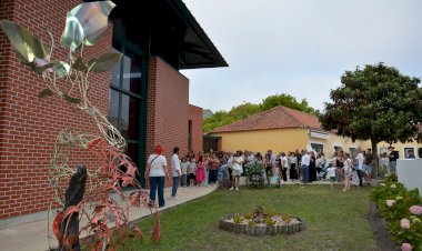 Marinha Grande promove Jornadas Europeias do Património