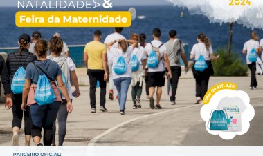 Maratona da Maternidade regressa ao Porto no dia 28 de Setembro