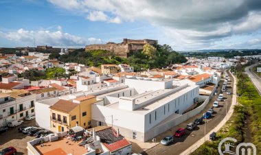 I Congresso do Algarve de Alzheimer e Outras Demências decorre em Castro Marim