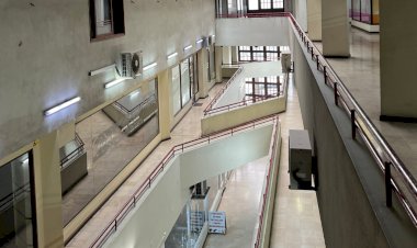 Braga 25 está à procura de cinco propostas artísticas para serem desenvolvidas num shopping no centro da cidade