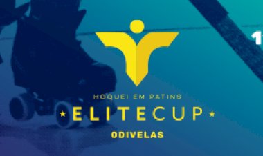 Apresentação Elite Cup Odivelas 2024