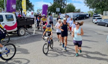 “Trilhos das Colinas”: Vale Judeu volta a promover prova de marcha e BTT