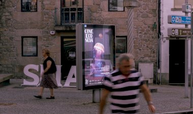 CineEco celebra 30.ª edição com cinema, acções pedagógicas e formativas, conversas e exposições