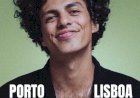 Leo Middea celebra 10 anos de carreira com concertos no Porto e Lisboa