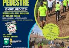 XVIII Maratona de BTT "Trilhos da Raia"
