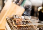 Festival “Heróis do Mar” apresenta gastronomia de peixe na Doca da Marinha, em Lisboa