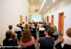 Armamento medieval foi tema de conferência no Arquivo Municipal de Montemor-o-Novo